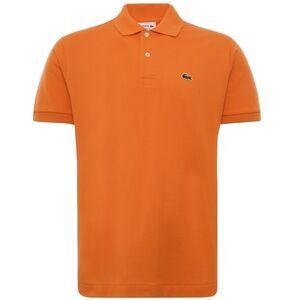 Lacoste Cotton Polo Shirt